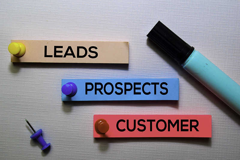 Tips to Set Realistic Prospecting Goals