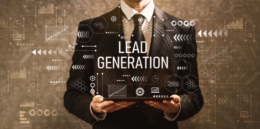 4 Reasons to Consider B2B Lead Generation Companies