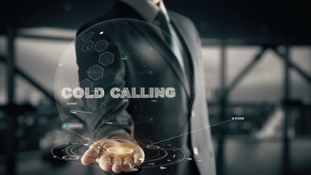 A Foolproof Formula for Using Customer Success Stories for Cold Calling