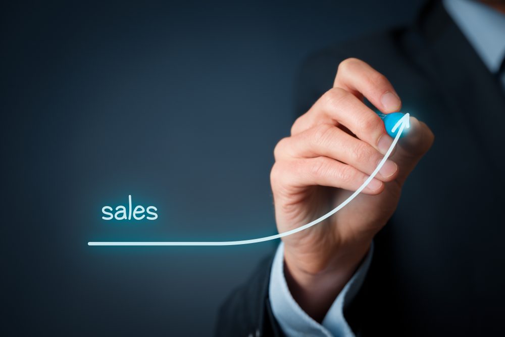 5 Ways to Increase Sales with Your B2B Leads