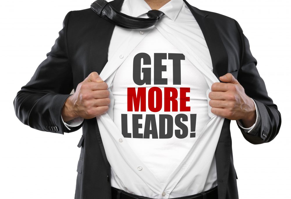 Generating the Best Leads